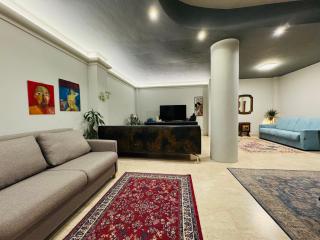 Trastevere Tales - 9