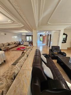 Maison familiale Bouskoura - Bouskoura - 3