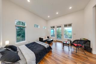 Waterfront Whidbey Island Hideaway with Beach Access - Greenbank - 2