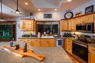 Asher Manor by Simple Life Rentals - Egg Harbor - 4