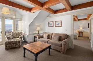 von Trapp Family Lodge & Resort - Stowe - 4