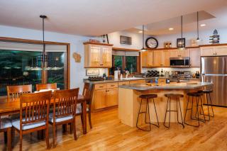 Asher Manor by Simple Life Rentals - Egg Harbor - 8