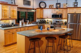 Asher Manor by Simple Life Rentals - Egg Harbor - 3