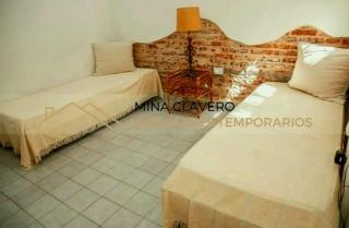La casita de Pili - Mina Clavero - 0