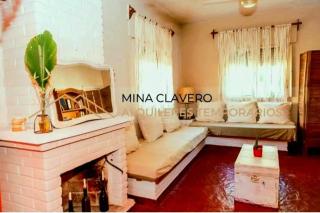 La casita de Pili - Mina Clavero - 9