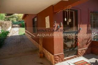 La casita de Pili - Mina Clavero - 7