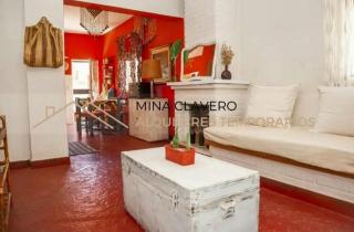 La casita de Pili - Mina Clavero - 2