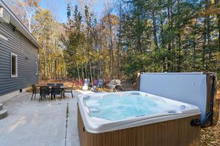 The Dreaming Tree Simple Life Rentals - Egg Harbor - 8