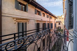 Casa Nicola alle Arche Scaligere - Verona - 2