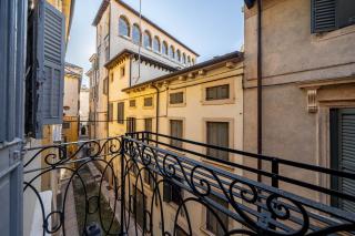 Casa Nicola alle Arche Scaligere - 1