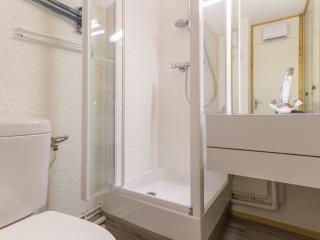 Studio à Montchavin, proche centre et pistes, vue vallée, TV, balcon - FR-1-181-2529 - La Plagne Tarentaise - 2