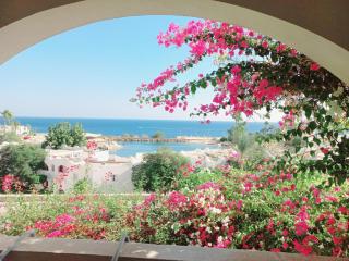Domina Coral Bay - Salt Lake & Sea view - Sharm-el-Sheikh - 6