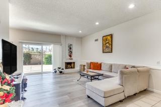 Pet-Friendly Palm Desert Condo with Pool Access! - Palm Desert - 8