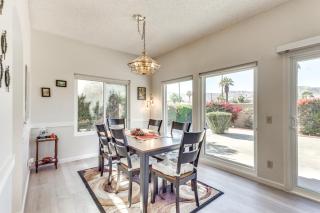 Pet-Friendly Palm Desert Condo with Pool Access! - Palm Desert - 4
