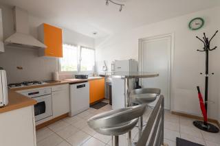 APPARTEMENT INDÉPENDANT 80M² DANS VILLA - Saint-Georges-de-Didonne - 1