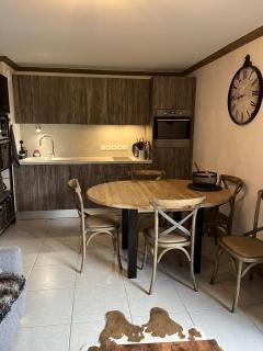 les 7 laux immobilier chalet E - Prapoutel - 5
