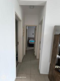 Apartamento Flat praia Pitangueiras no Guarujá - Guarujá - 3