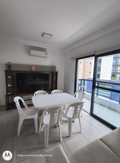 Apartamento Flat praia Pitangueiras no Guarujá - Guarujá - 5