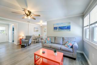 New Bern Vacation Rental Close to Neuse River! - New Bern - 0