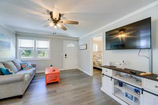 New Bern Vacation Rental Close to Neuse River! - New Bern - 5