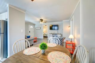 New Bern Vacation Rental Close to Neuse River! - New Bern - 2