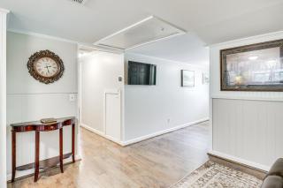 Aiken Apt with Garden-View Balcony Half-Mi to Dtwn! - Aiken - 6