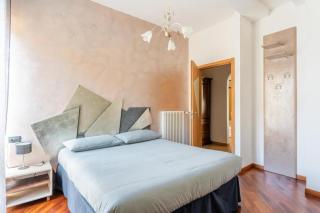 Serraglio Design Apartment - Prato - 9