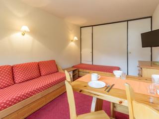 Studio lumineux · Accès direct pistes · Balcon - FR-1-181-2643 - La Plagne Tarentaise - 9