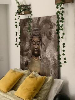 Estudio Oasis Urban - Torremolinos - 5