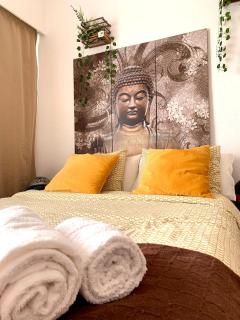 Estudio Oasis Urban - Torremolinos - 7