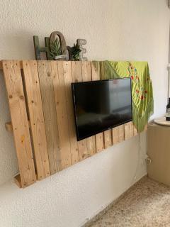 Estudio Oasis Urban - Torremolinos - 4