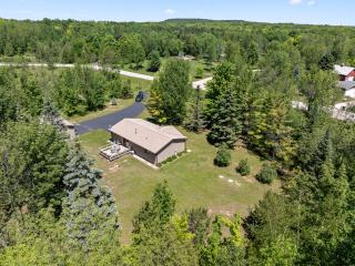 Wilderness Retreat by Simple Life Rentals - Ellison Bay - 0
