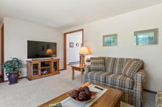 Wilderness Retreat by Simple Life Rentals - 7