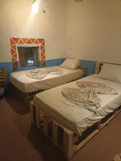 Bait Ward Nubian House - Siwa - 0