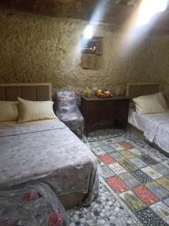 Bait Ward Nubian House - Siwa - 6