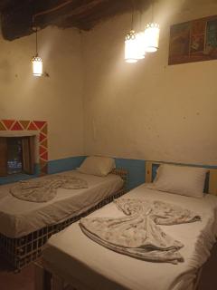 Bait Ward Nubian House - Siwa - 5