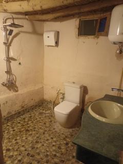 Bait Ward Nubian House - Siwa - 3