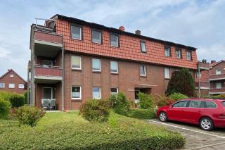Kastanienhof Whg 01 - Boltenhagen - 2