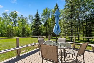 Wilderness Retreat by Simple Life Rentals - Ellison Bay - 6