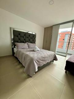 Moderno Apartamento en Sabaneta - Sabaneta - 9