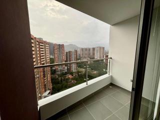 Moderno Apartamento en Sabaneta - Sabaneta - 4