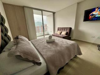 Moderno Apartamento en Sabaneta cerca al parque - 4