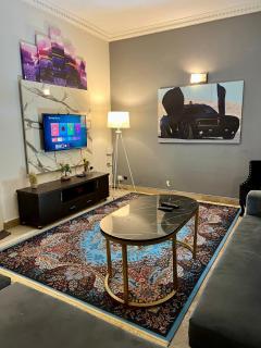 LUXURY service APARTMENT - Islamabad - 3