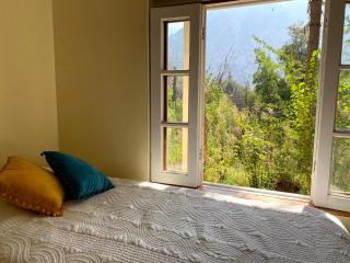 El Arroyo Apart Hotel - San José de Maipo - 1