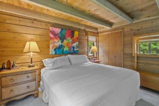 A Little House in the Woods by Simple Life Rentals - Ellison Bay - 5