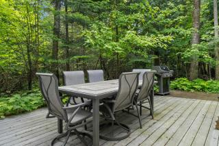 A Little House in the Woods by Simple Life Rentals - 7