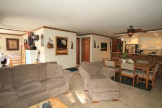 Mountainback 84 - 2 bdrm den 2 full bathrooms - Mammoth Lakes - 8