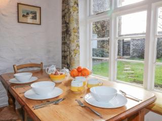 The Coach House - Lifton - 7