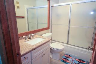 Mountainback 84 - 2 bdrm den 2 full bathrooms - Mammoth Lakes - 1