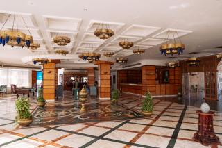 El Khan Sharm Hotel - Sharm el Sheikh - 2